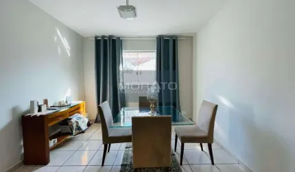 Casa à venda, 3 quartos, 4 vagas, Novo Eldorado - Contagem/MG