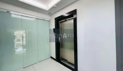 Área privativa à venda, 3 quartos, 1 suíte, 3 vagas, Eldorado - Contagem/MG