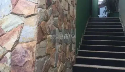 Casa à venda, 3 quartos, 1 suíte, 5 vagas, Milanez - Contagem/MG