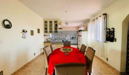 Casa à venda, 4 quartos, 1 suíte, 2 vagas, Jardim Vera Cruz - Contagem/MG