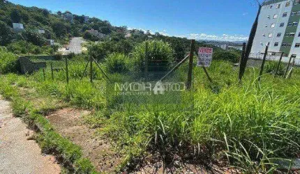 Terreno à venda, Cabral - Contagem/MG