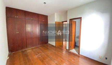 Cobertura à venda, 5 quartos, 1 suíte, 3 vagas, Itamarati - Belo Horizonte/MG