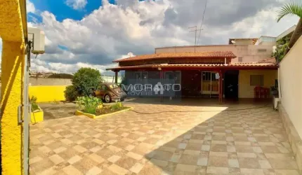 Casa 3 Quartos 8 Vagas Bairro São Joaquim
