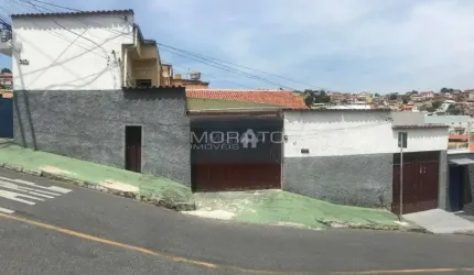 Casa à venda, 3 quartos, 1 suíte, 5 vagas, Santa Maria - Belo Horizonte/MG