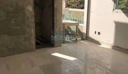 Casa à venda, 3 quartos, 1 suíte, 3 vagas, Centro - Contagem/MG