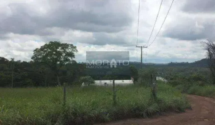 Terreno Com 46.789,22m² Muito próximo ao Ceasa Com Topografia Plana.