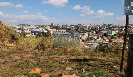 Terreno à venda, Cabral - Contagem/MG