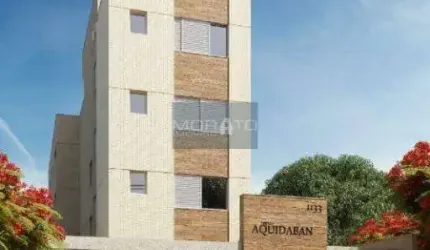 Apartamento 2 Quartos, 2 Vagas - Bairro Padre Eustáquio