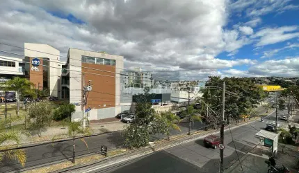 Casa à venda - Conjunto Lagoa, 5 Quartos, 360 m² - Belo Horizonte
