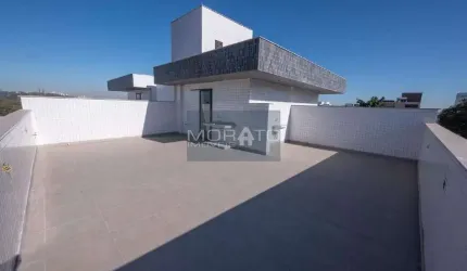 Apartamento 3 Quartos, 2 Vagas de Garagem no Bairro Liberdade