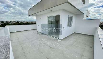 Cobertura 3 quartos 2 Vagas Bairro Planalto