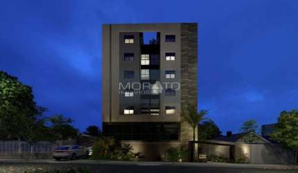 Apartamento 03 Quartos, 1 suite, 02 Vaga - Bairro Itapoã