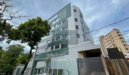 Apartamento 3 quartos, 1 suíte, 2 vagas - Bairro Liberdade