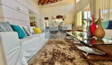 Maravilhosa Casa Quatro quartos e Três Suítes No Hibisco