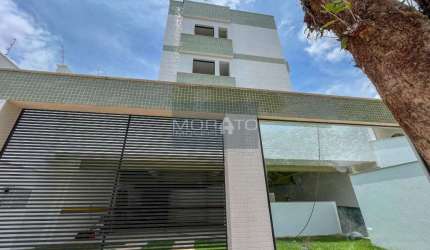 Apartamento 3 quartos, 1 suite, 2 vagas - Bairro Itapoã