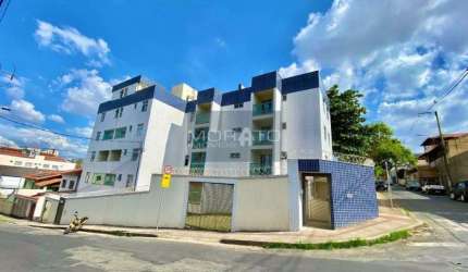 Apartamento 2 Quartos, Suíte 1 Vaga Bairro João Pinheiro