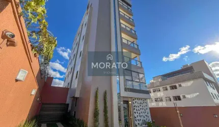 Cobertura, 04 Quartos, 4 Vagas no Bairro Castelo