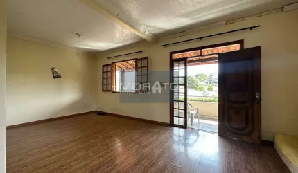 Casas Geminadas 2 ou 3 Quartos, 2 Vagas no Bairro Bandeirantes