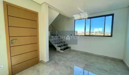 Apartamento 3 quartos, 1 suíte, 4 vagas, Riacho das Pedras - Contagem/MG