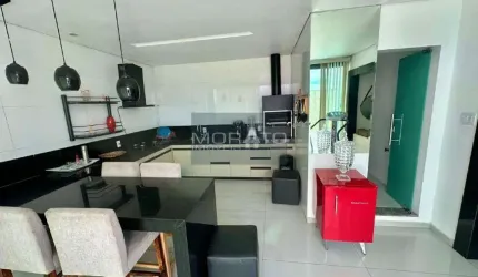 Maravilhosa Cobertura 3 Quartos com Suíte no Palmares