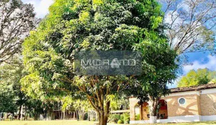 Área à venda, Novo Retiro - Esmeraldas/MG