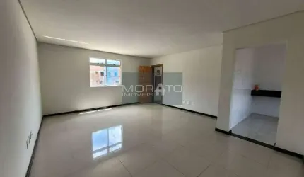 Apartamento à venda, 3 quartos, 1 suíte, 2 vagas, Inconfidentes - Contagem/MG