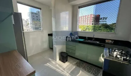 Lindo Apartamento 2 Quartos com Suíte na Ilha do Cabral