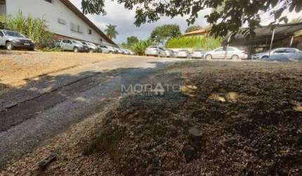 Lote - Terreno à venda, São Luiz - Belo Horizonte/MG