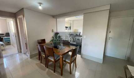 Apartamento, 3 quartos, 2 vagas no bairro Indaiá, Belo Horizonte, MG