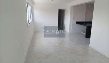Apartamento com 4 quartos, 4 suítes, 4 vagas no bairro Jaraguá, Belo Horizonte, MG