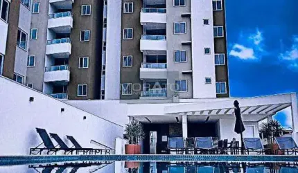 Cobertura 2 Quartos, Suíte, 2 Vagas no Bairro João Pinheiro