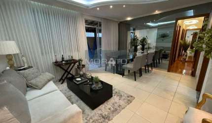 Apartamento 03 Quartos, 1 Suíte, 1 Vaga no Bairro Palmares