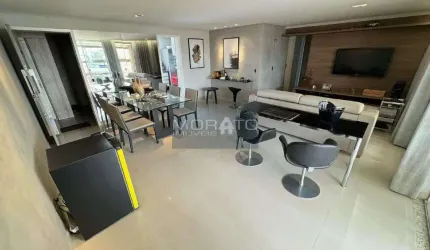 Apartamento 3 Quartos, 3 Suítes, 3 Vagas no Bairro Palmares