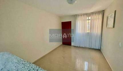 Apartamento 3 Quartos, 1 Vaga no bairro Santa Maria