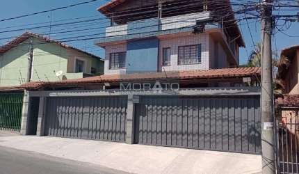 Apartamento 3 Quartos, 2 Banheiros, 1 Vaga no Bairro Dona Clara