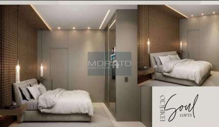 Apartamento com 1 Quarto, 1 Banheiro, Sala no Bairro Dona Clara