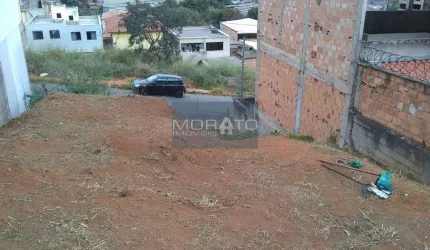 excelente lote na região do cabral