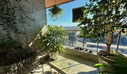 OPORTUNIDADE ÚNICA, Apartamento 3 Quartos com Suíte no bairro Eldorado