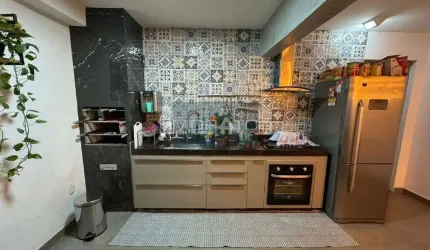 Casa Geminada 3 quartos no bairro Europa
