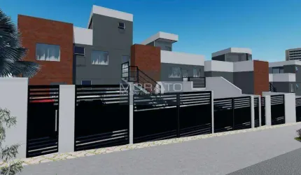 Área privativa com entrada independente no Bairro Xangri-lá