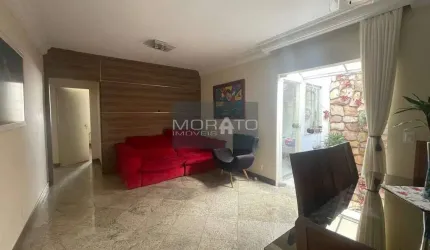 Apartamento com área privativa 4 quartos 1 suite master com Closet 2 vagas no Bairro Itapoã.