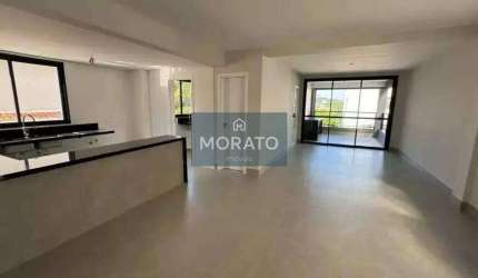 Apartamentos 4 Quartos, 2 Suítes, 3 Vagas no Bairro Liberdade