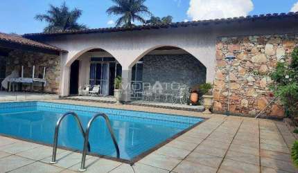 Casa à venda, 5 quartos, 3 suítes, 10 vagas, São Luiz - Belo Horizonte/MG