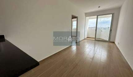 Apartamentos 2 Quartos, Suíte, 1 Vaga de Garagem no Bairro Linda Vista