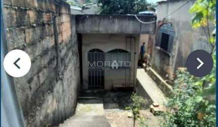 Lote 360m² no Bairro Alvorada