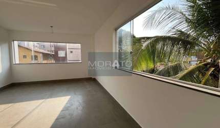 Apartamento 4 Quartos, 02 Suítes, 03 Vagas de Garagem no Bairro Santa Rosa