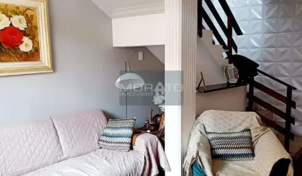 Casa 4 Quartos, Suíte, 3 Vagas de Garagem no Bairro Prado