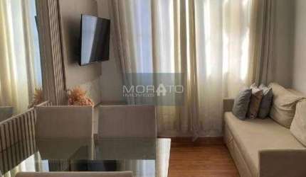 oportunidade apartamento de 3 quartos e 2 vagas no eldorado