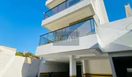 Área Privativa 4 Quartos, 2 Suítes, 3 Vagas de Garagem no Bairro Eldorado
