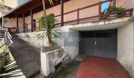 Casa no Bairro Liberdade